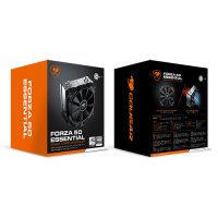 COUGAR Forza 50 Essential Cpu Cooler